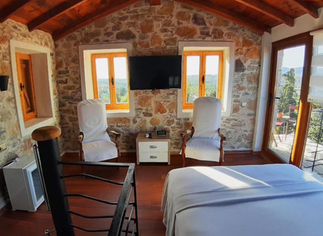 Suitetrails - Kocca Ev Hotel