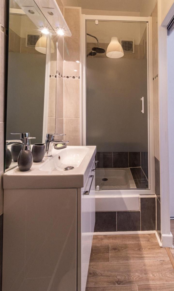 Cosy'Appart - LA ROSE - Housity