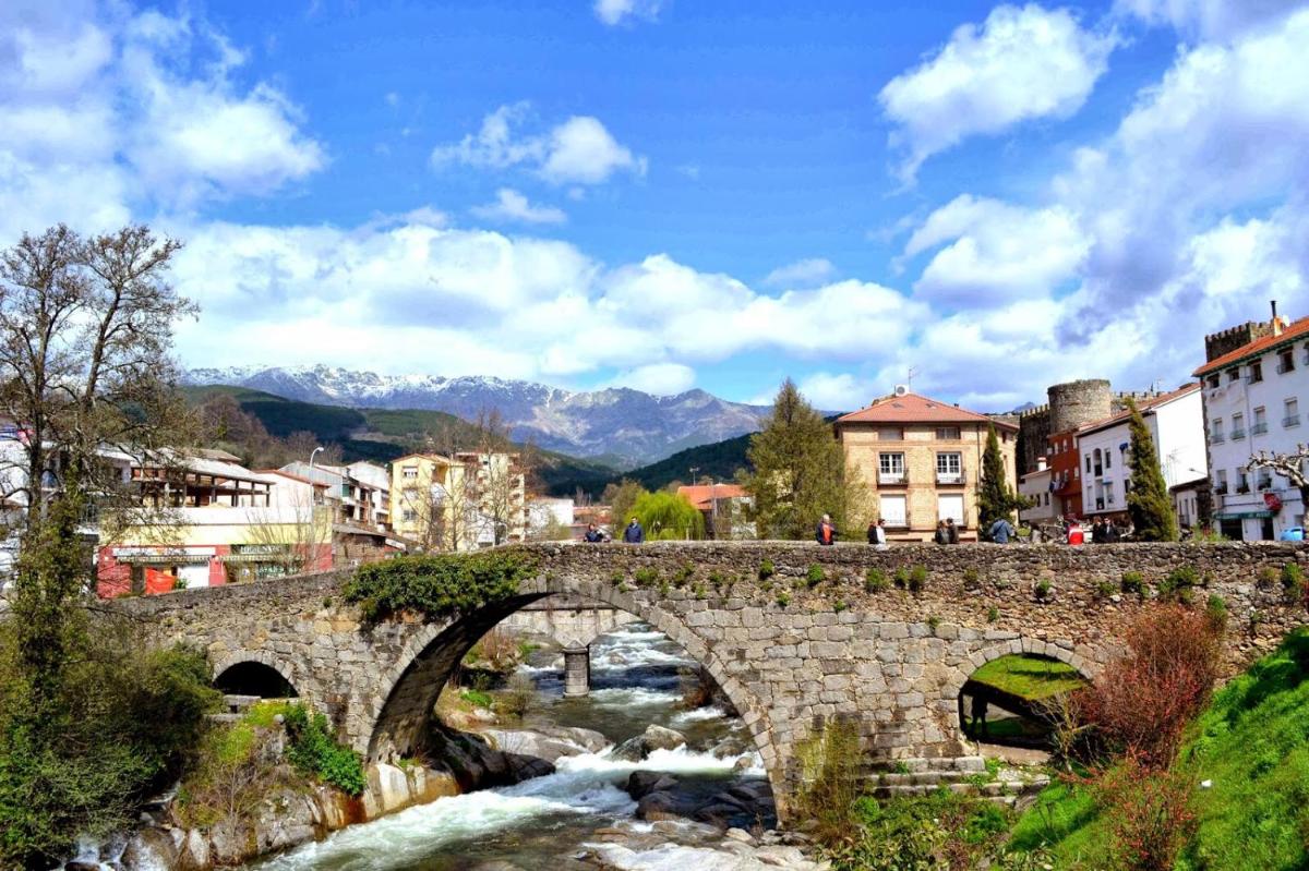 Suitetrails - Hostal Sierra de Gredos