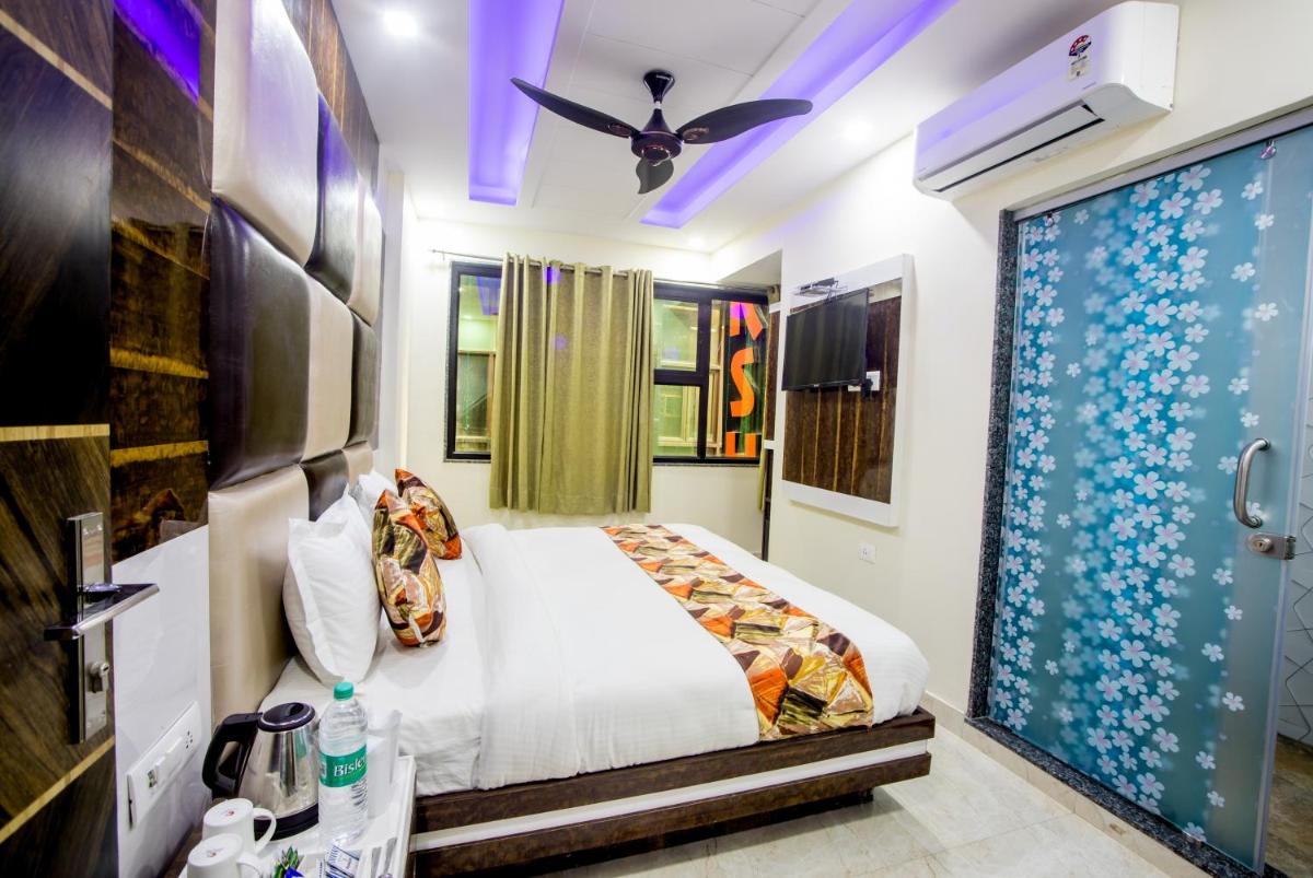 Delhi Guest House - Housity