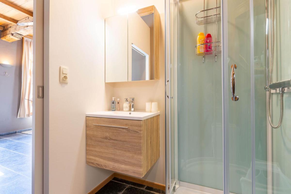Suitetrails - De Gouden Kop 1 Guestsuite Centrum Damme