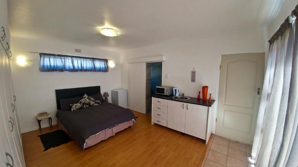Suitetrails - Blouberg Beach Retreat