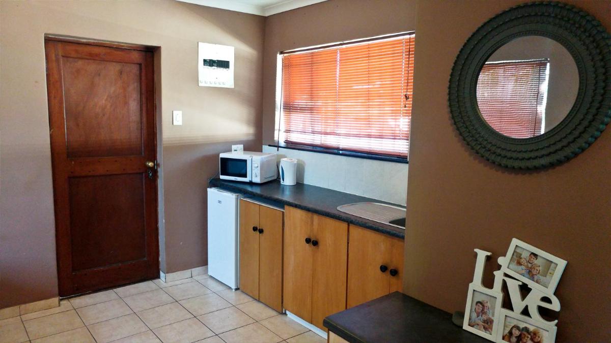 Suitetrails - Blouberg Beach Retreat