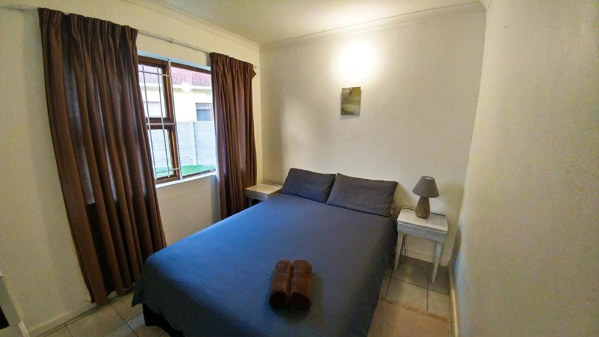 Suitetrails - Blouberg Beach Retreat