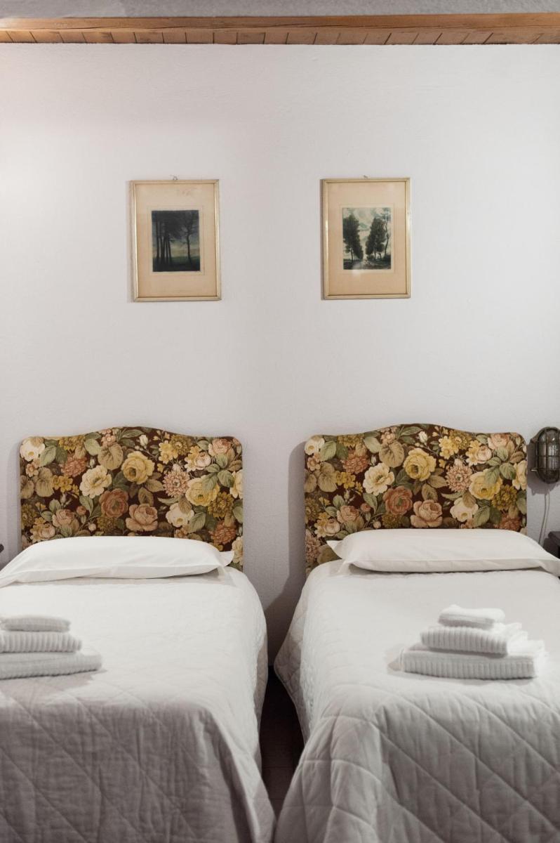 Suitetrails - Hotel Bellavista