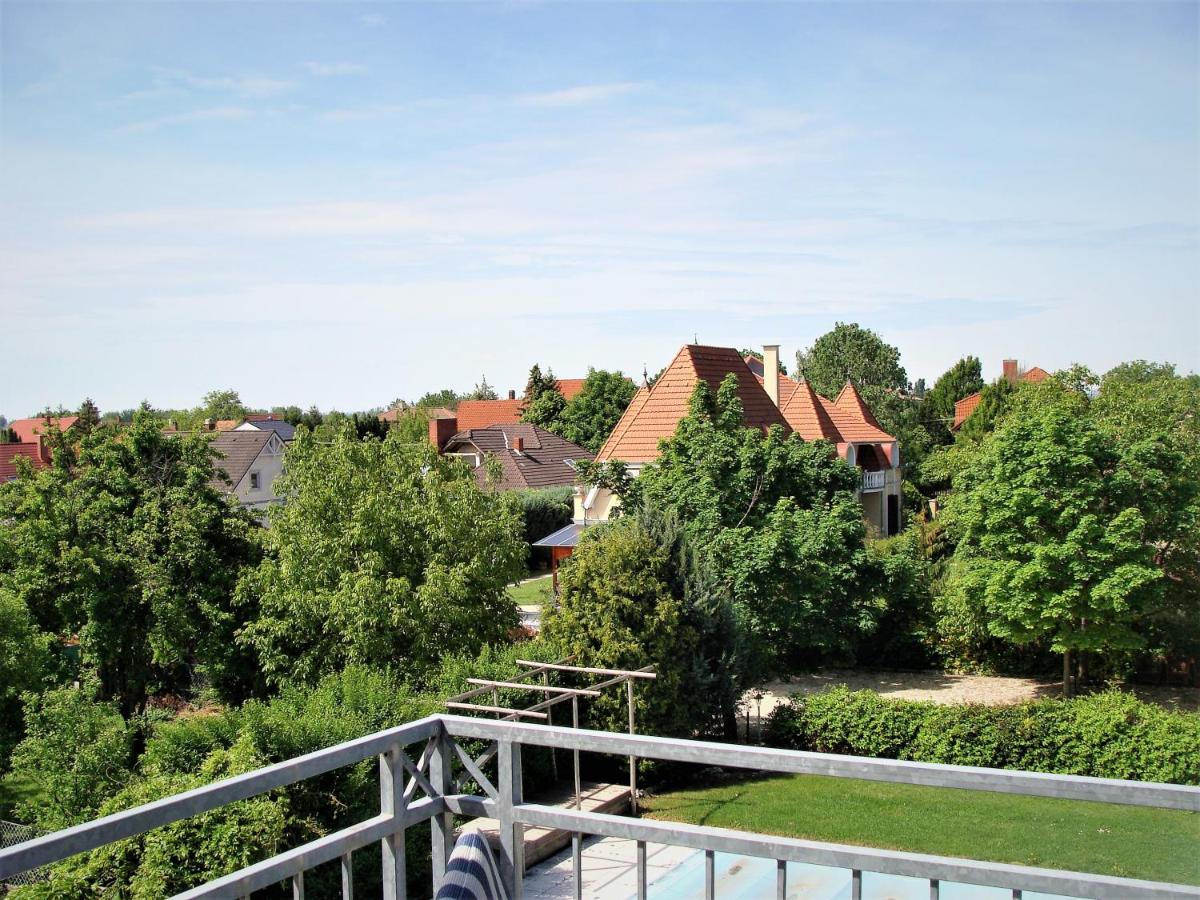 Suitetrails - Nefelejcs Apartmanház
