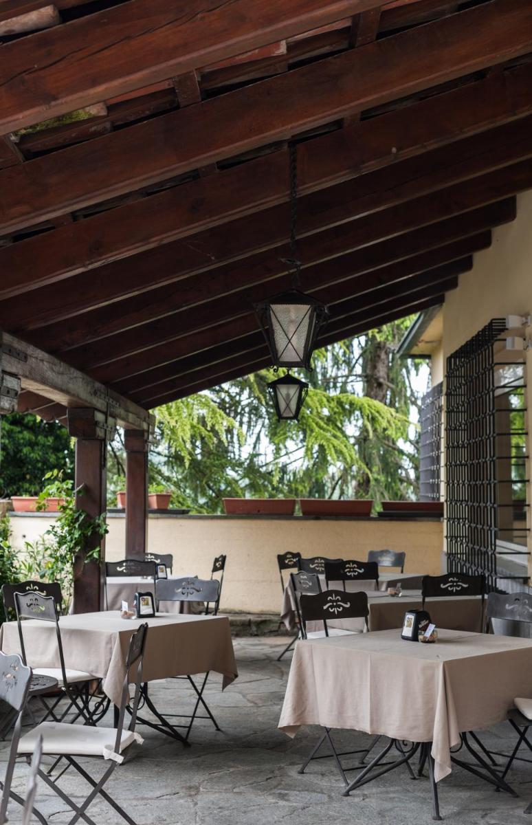 Suitetrails - Hotel Bellavista