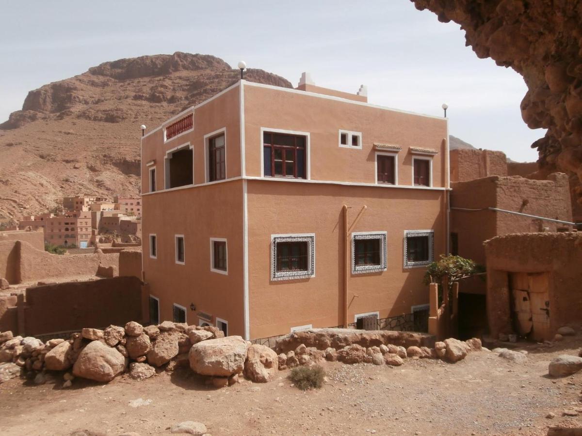Les Jardins De Todgha gorges de todra tinghir - Housity