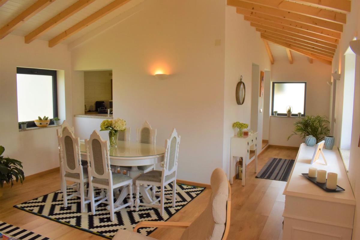 Suitetrails - Casa da Romeira