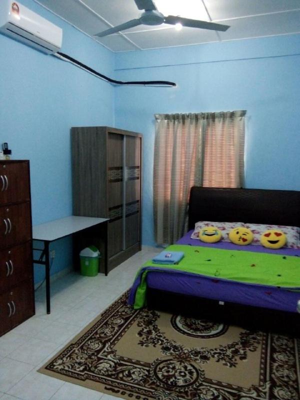 Saujana Homestay - Housity