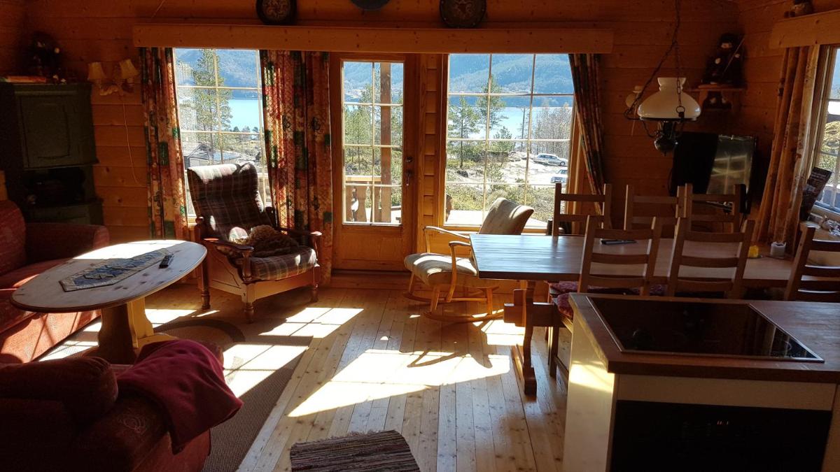 Molvik Hytten - Housity