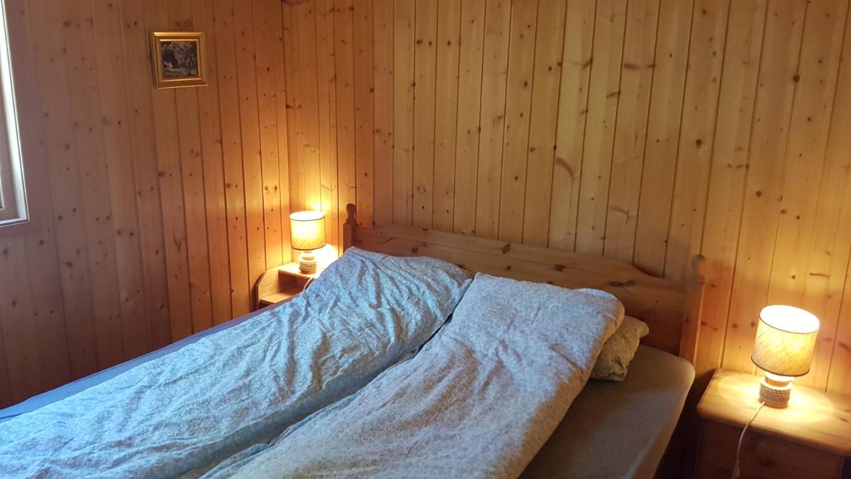 Molvik Hytten - Housity