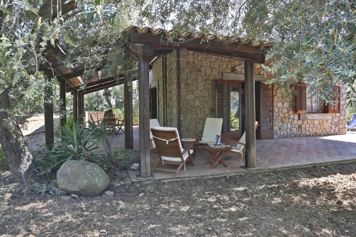 Villas Vacation Service - Cefalu' Countryside - Housity