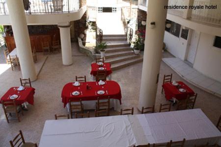 Suitetrails - Residence Royale Hôtel