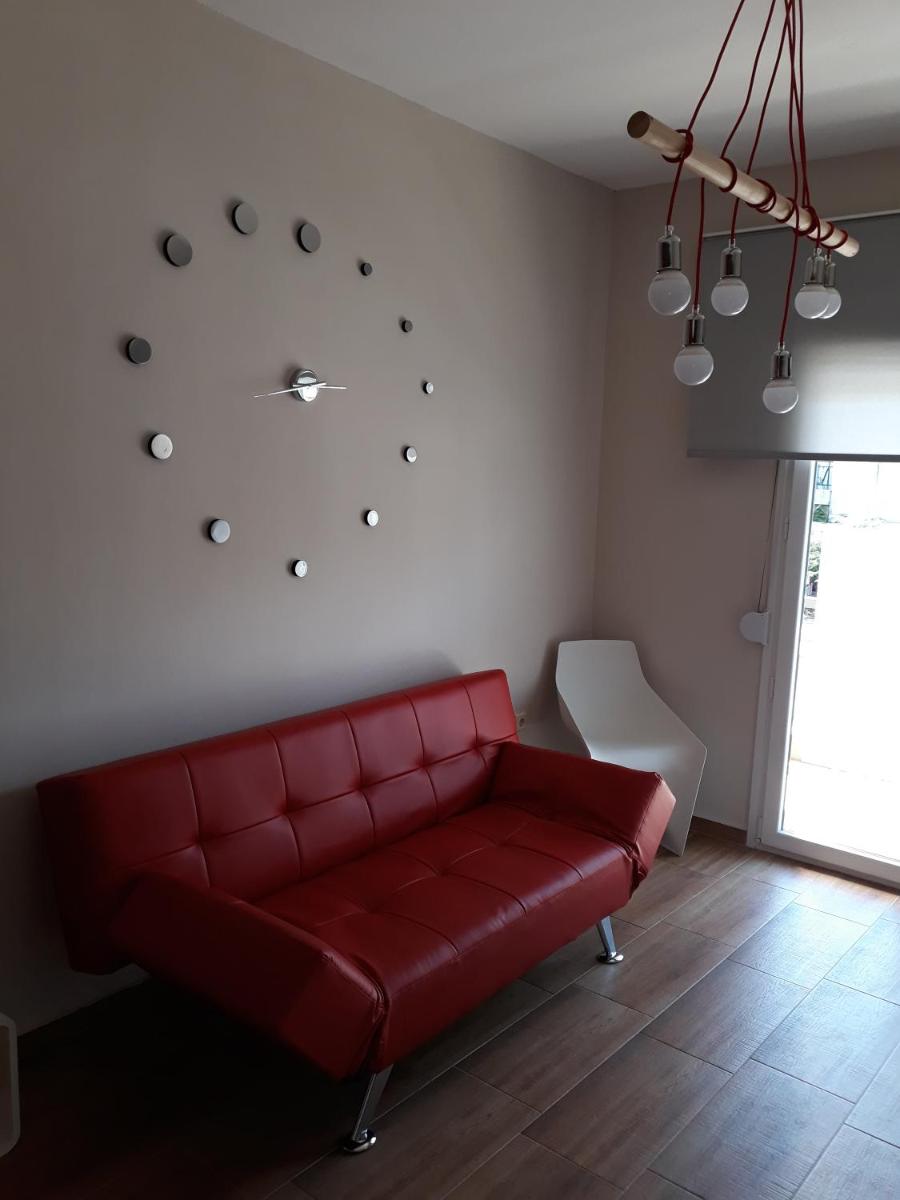 Suitetrails - Studiosbank KAB C