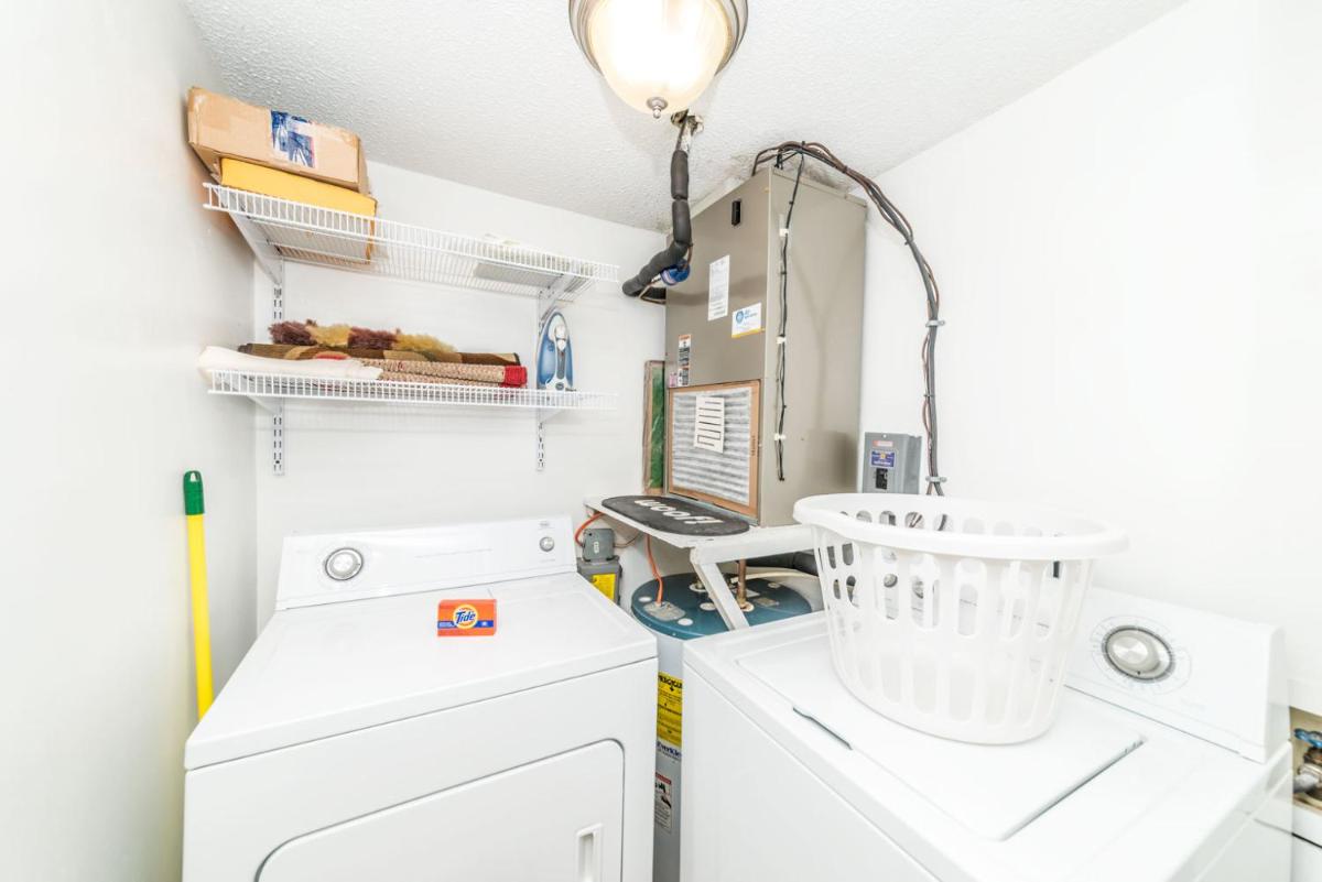Suitetrails - Saint Andrews Common 1774, 1 Bedroom, Sleeps 4, Pet Friendly, Pool