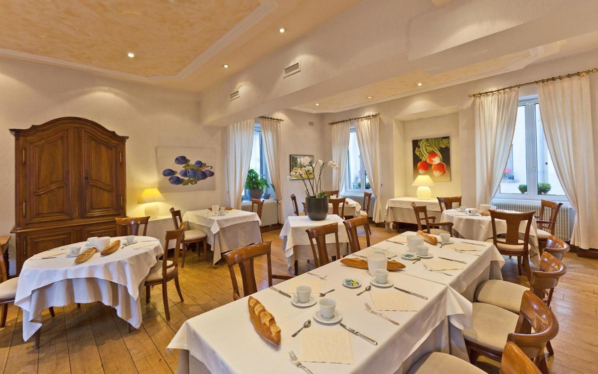 Hotel Restaurant Auberge Metzger - Housity