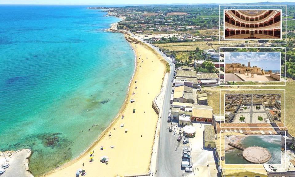 Suitetrails - Villa Due Palme