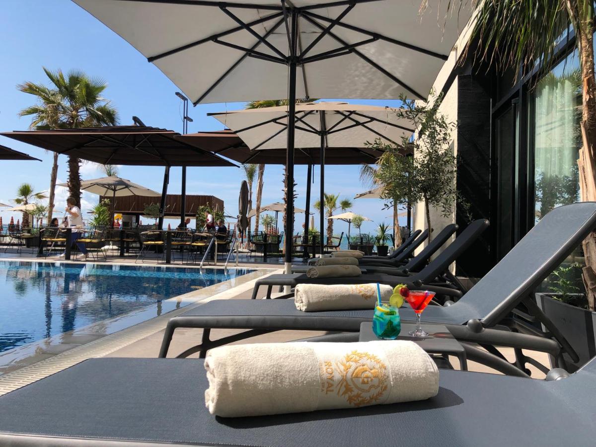 Suitetrails - Royal G Hotel and Spa