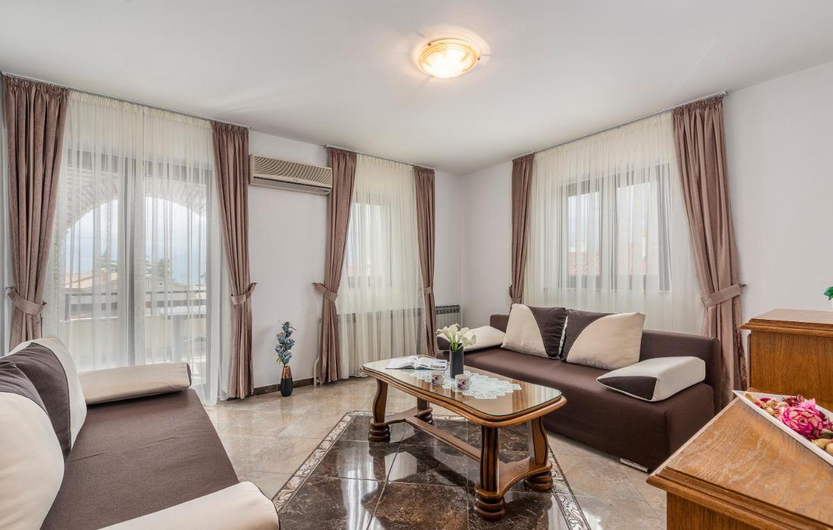 Suitetrails - Apartments Marizela