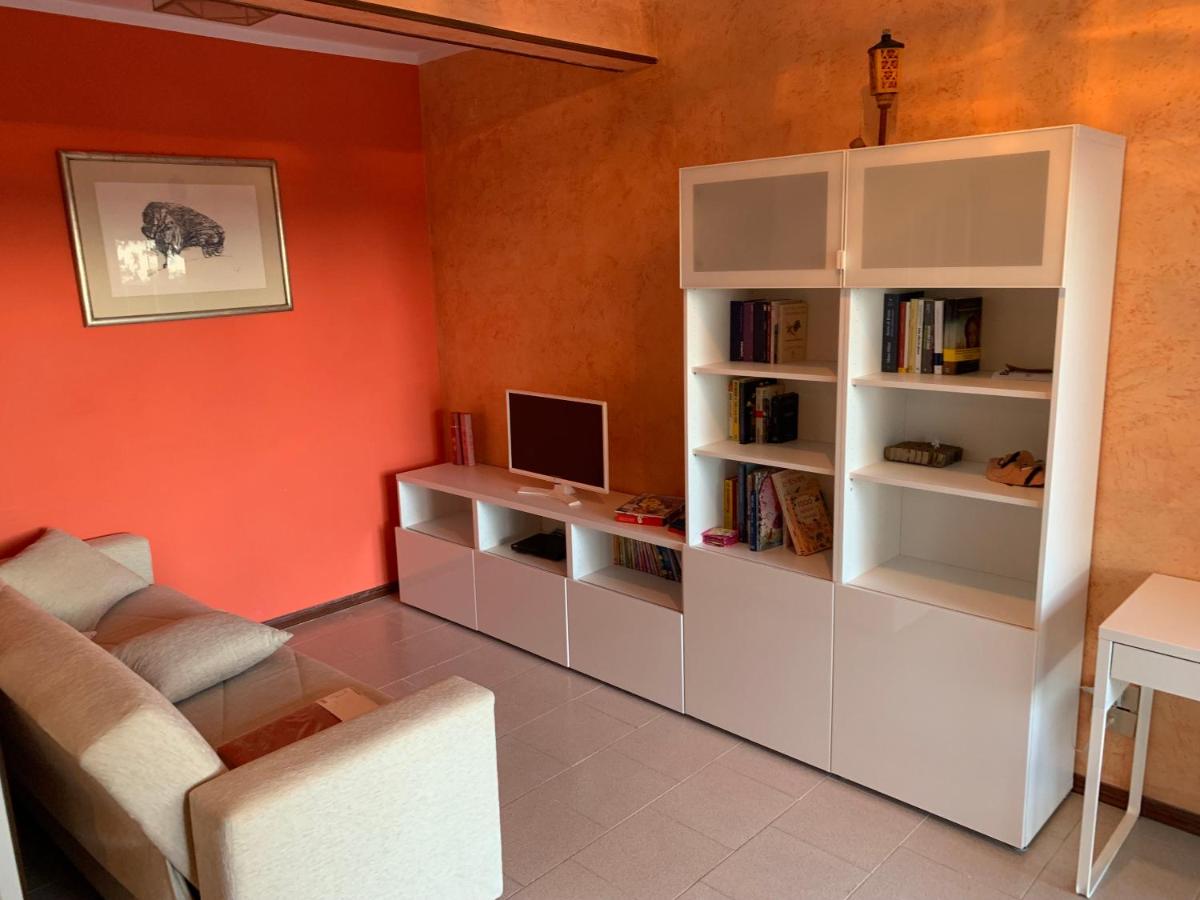 "Ibiscus" - Appartamento sul mare - Housity