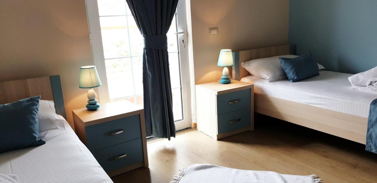 Open Doors Bed & Breakfast - Hizvo