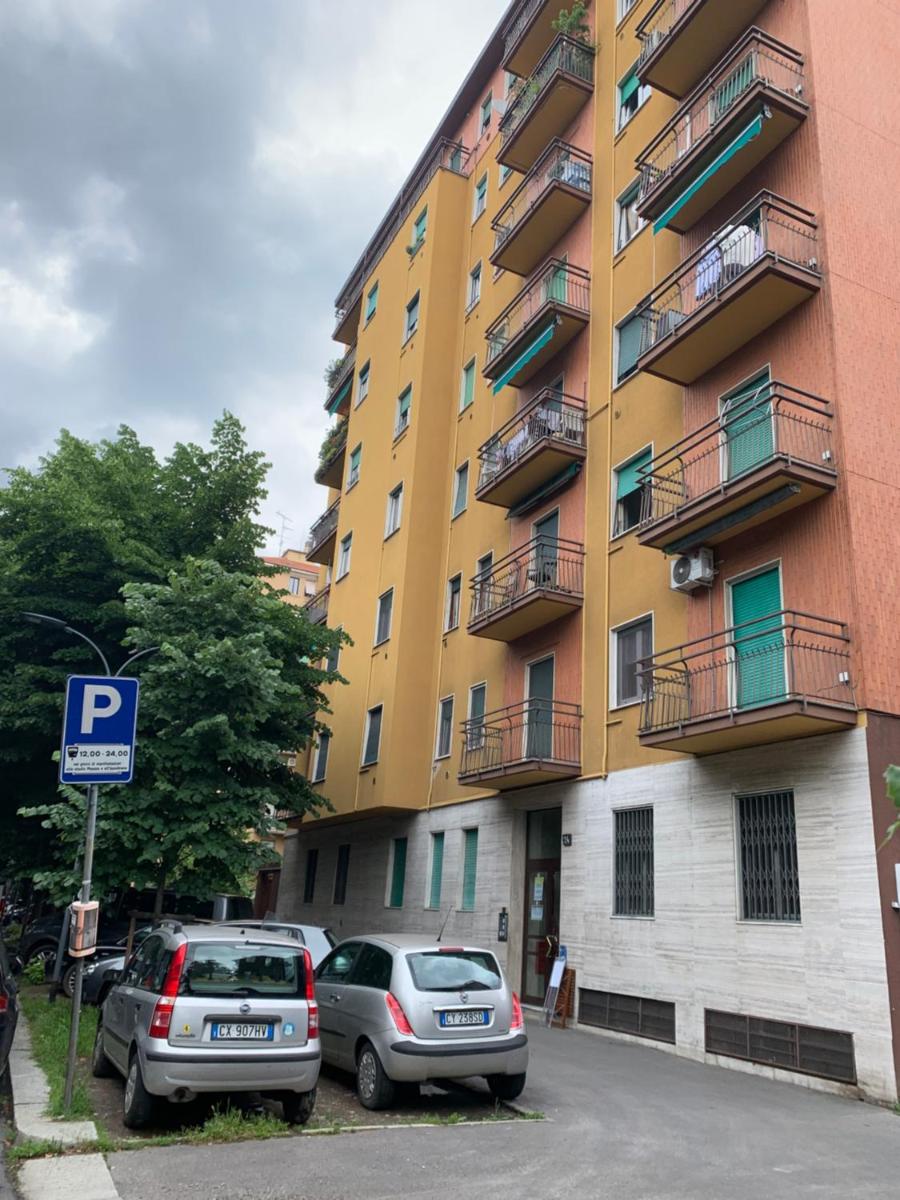 Suitetrails - GREENCOVE Milano