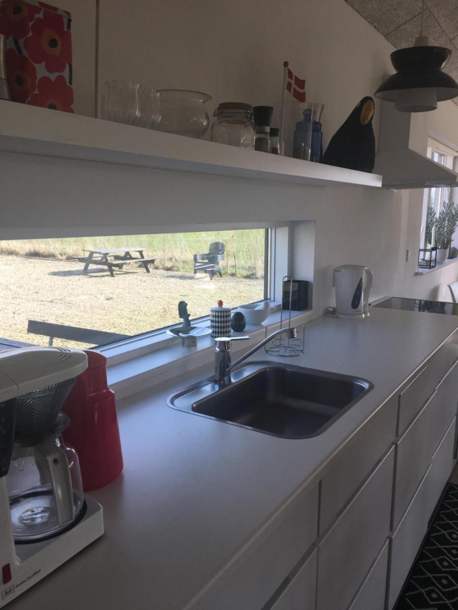 B&B Hesselbjerg - Housity