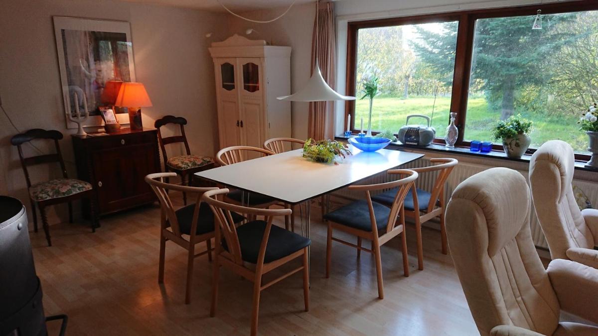 B&B Hesselbjerg - Housity