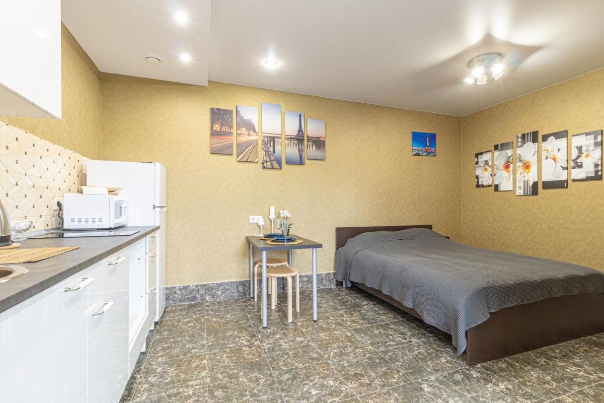 Kstovo Residence - Housity