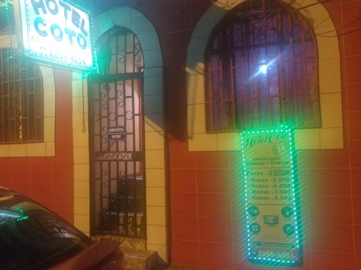 Suitetrails - Hotel Coto