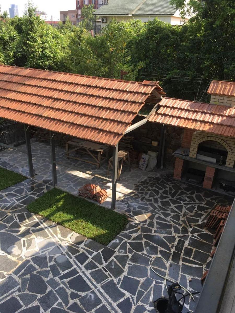 Suitetrails - Apartments Komakhidze 68