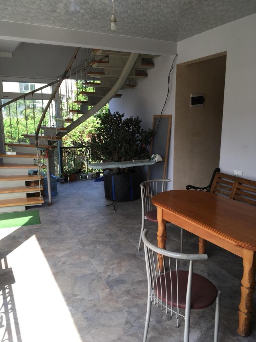 Suitetrails - Apartments Komakhidze 68