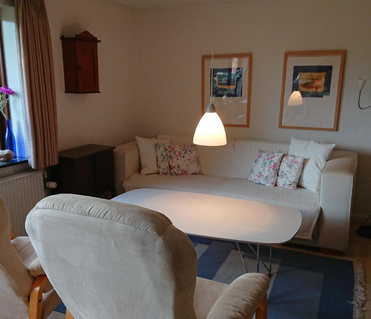 B&B Hesselbjerg - Housity