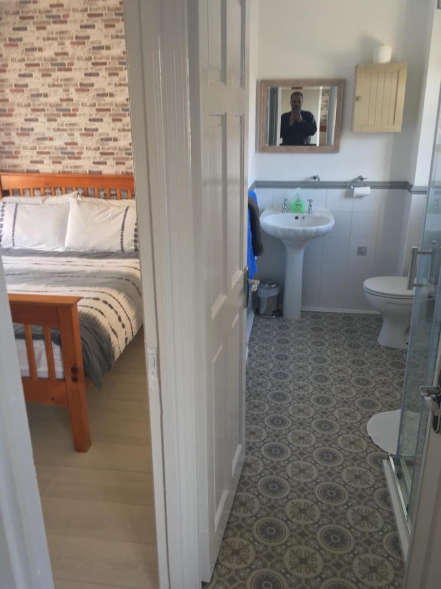 Suitetrails - Amore Bed & Breakfast