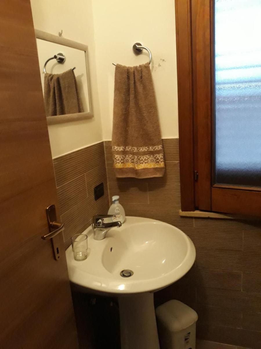 Suitetrails - Villetta Tito