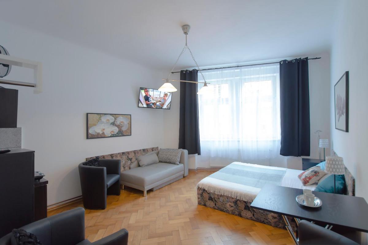 Modern Apartment Skolska 20 - Housity