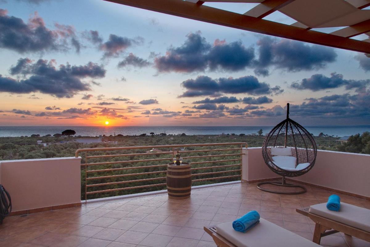 Suitetrails - NV Luxury Villa