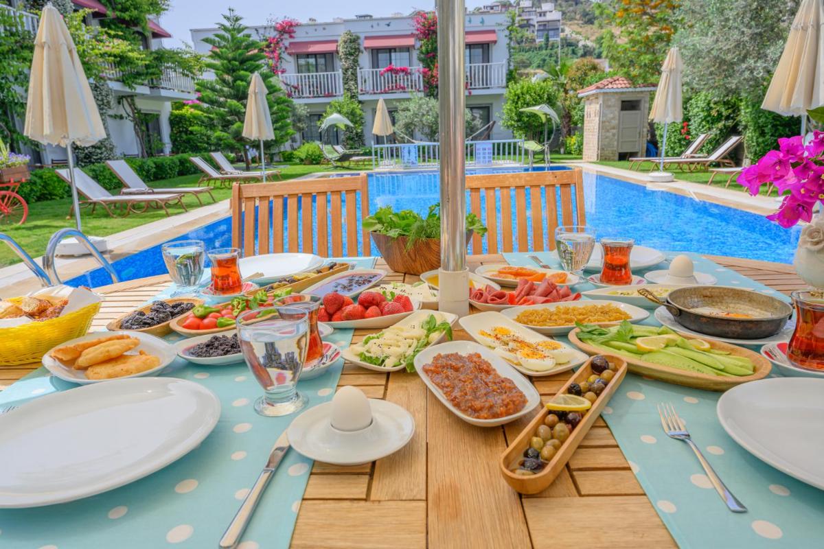 Suitetrails - Villa Rustica Hotel