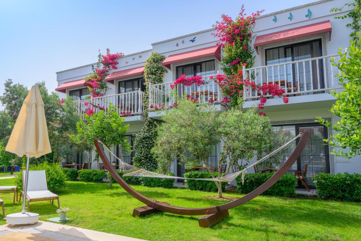 Suitetrails - Villa Rustica Hotel