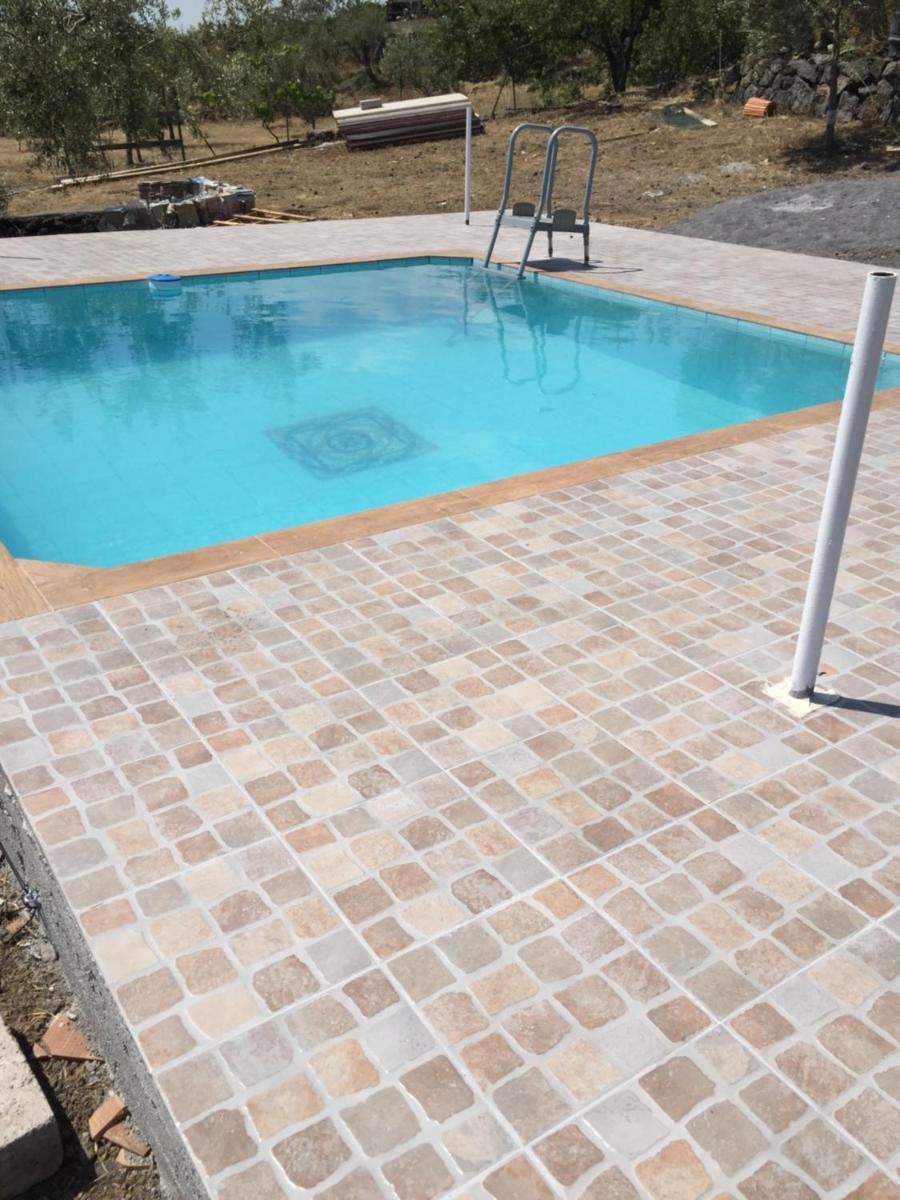 Casina sull’etna - Housity
