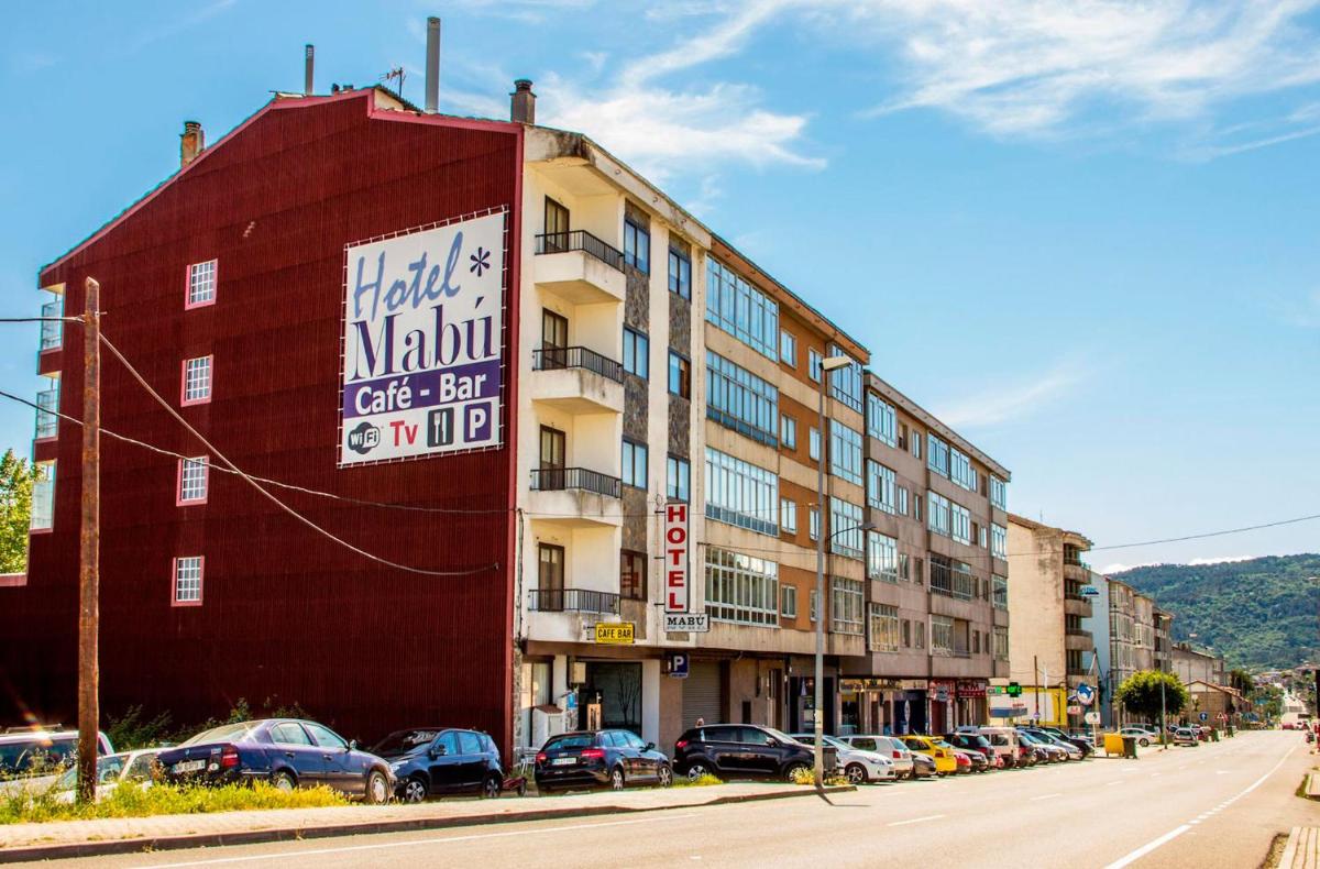 Hotel Mabú - Housity