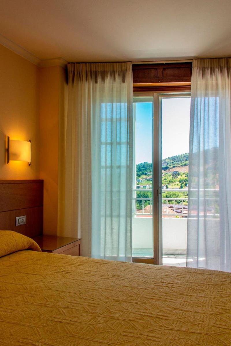 Hotel Mabú - Housity