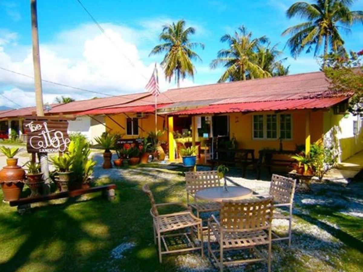 Suitetrails - THE COTTAGE LANGKAWI