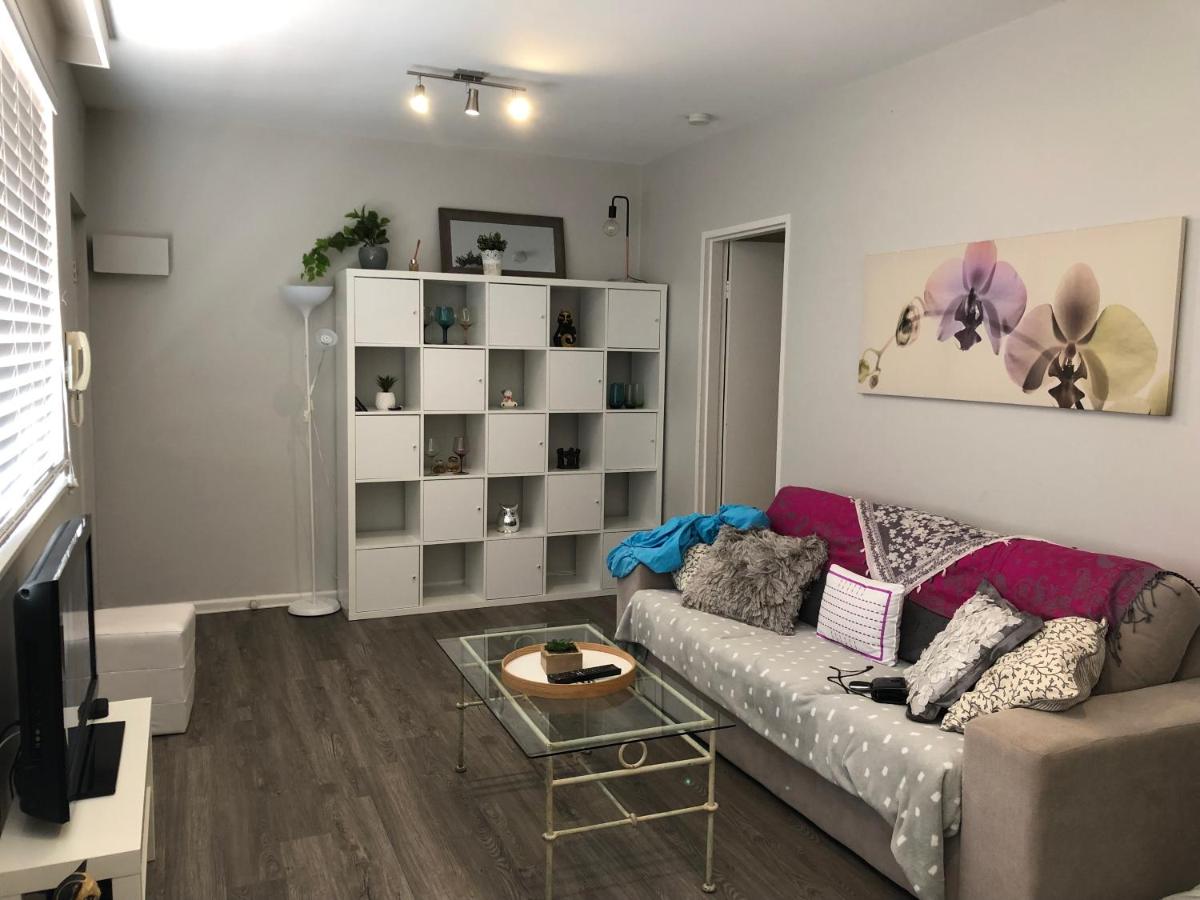 Suitetrails - 1 Bedroom Unit in Heart of Elsternwick