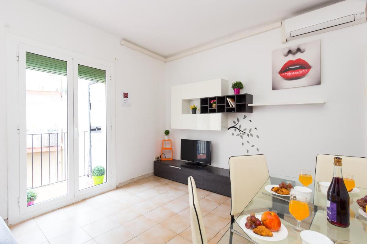 Key Sagrada Familia - Carrer Del Clot - Housity