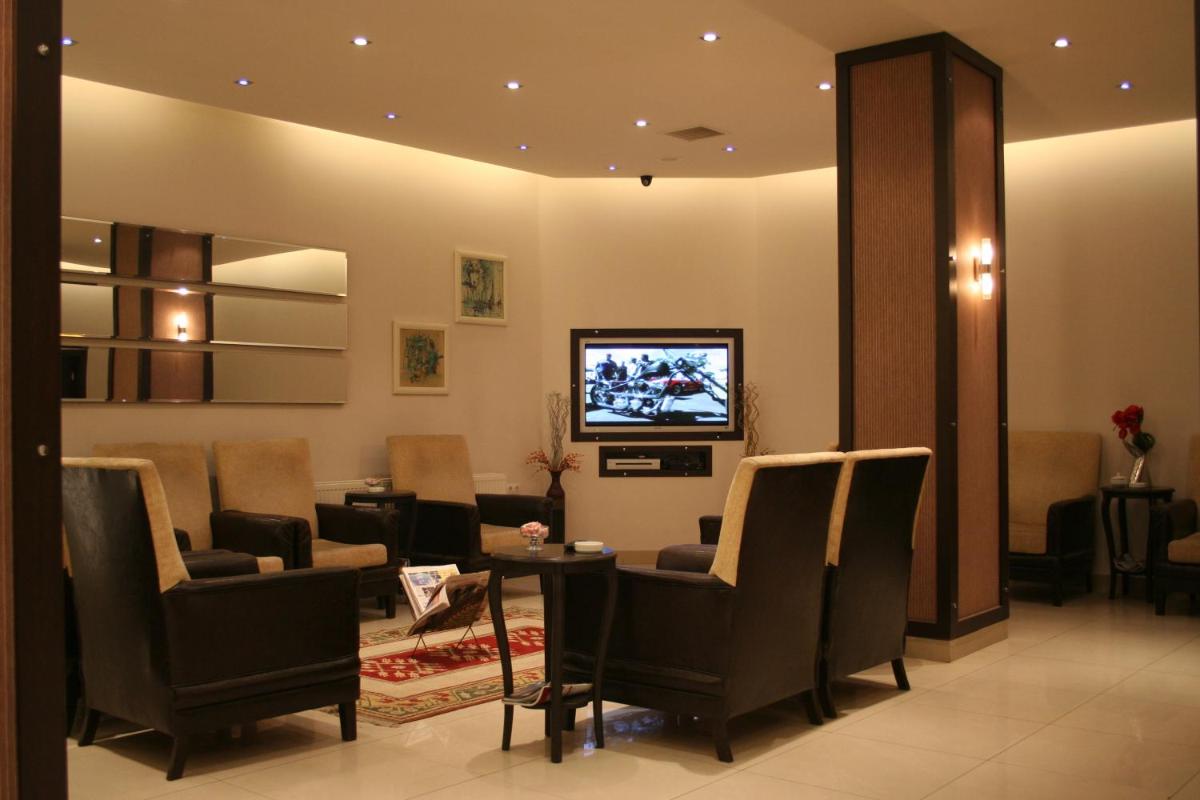 Kent Hotel - Hizvo