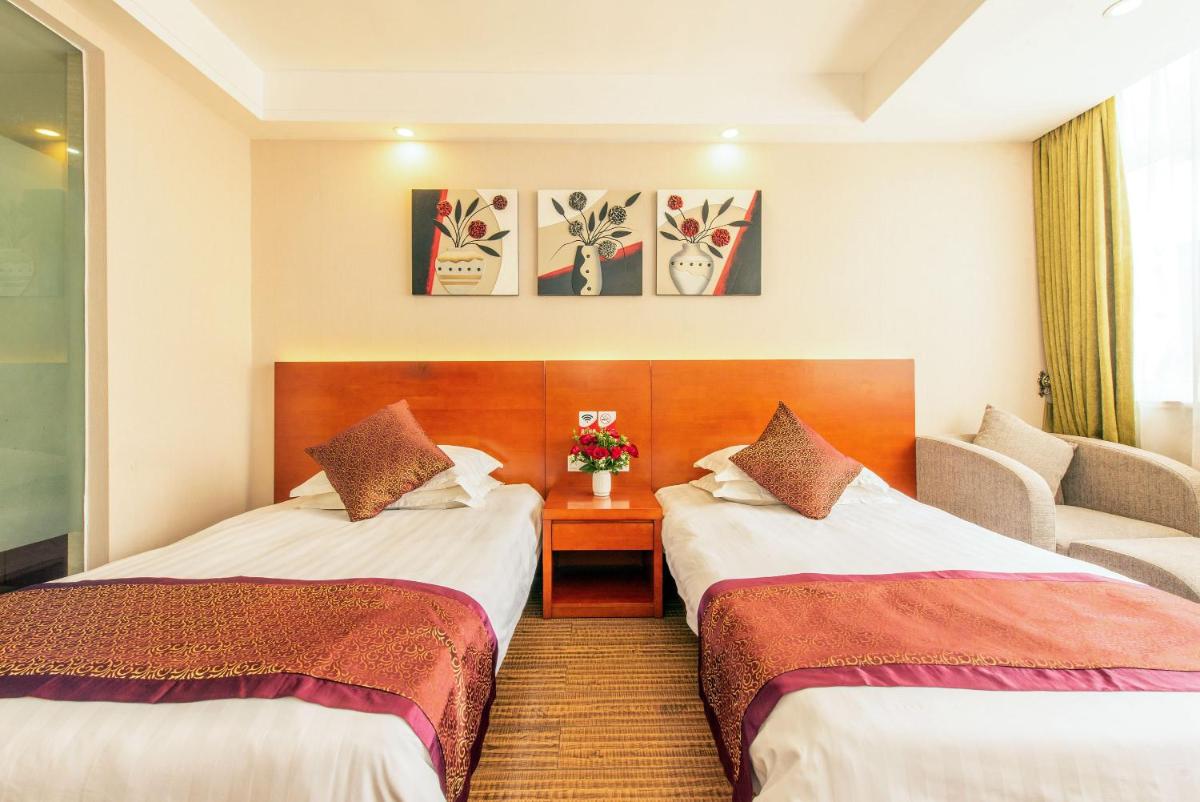 Xi Tang Hotel - Housity