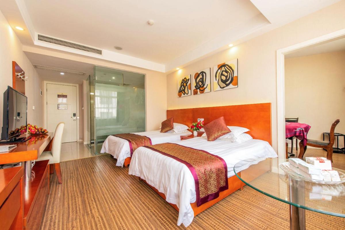 Xi Tang Hotel - Housity