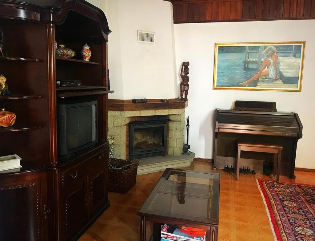 Suitetrails - Casa da Vista Alegre
